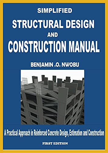 دانلود کتاب Simplified Structural Design And Construction Manual: A ...